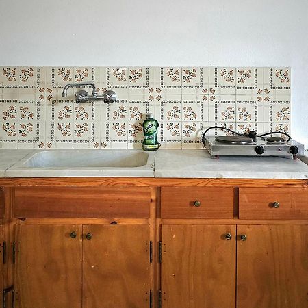 Pension Dimitra Votsi  ภายนอก รูปภาพ