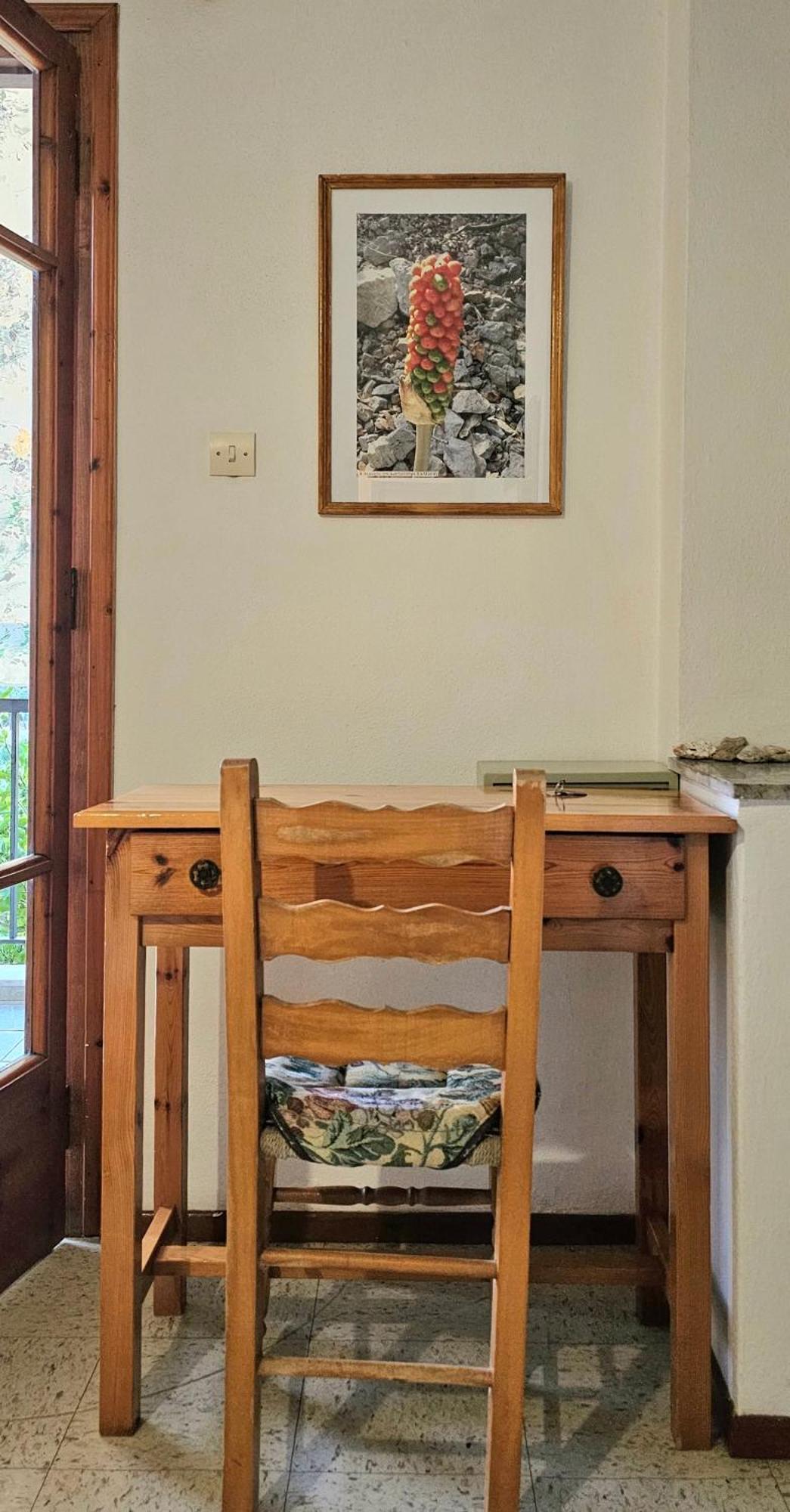 Pension Dimitra Votsi  ภายนอก รูปภาพ