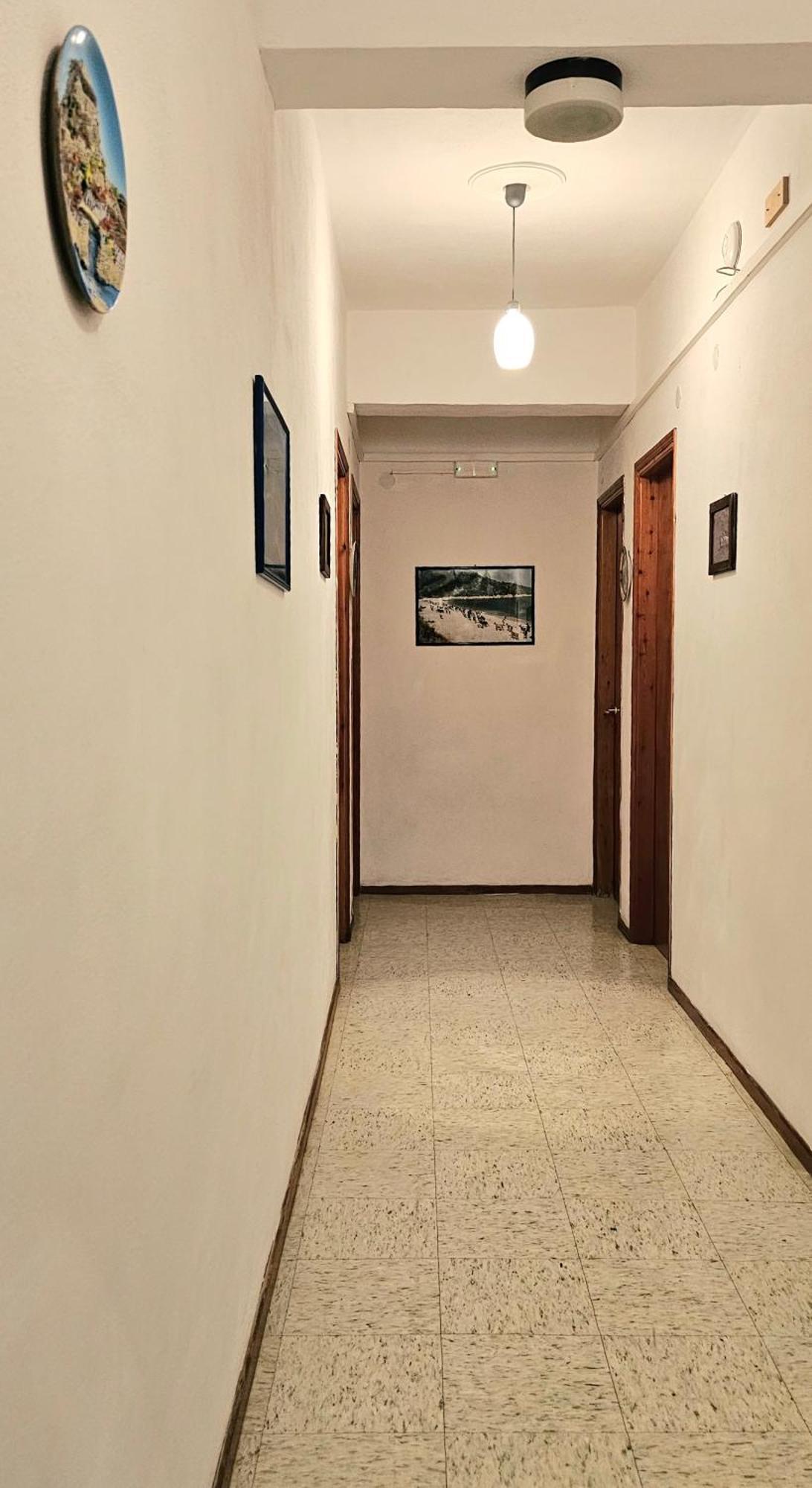 Pension Dimitra Votsi  ภายนอก รูปภาพ