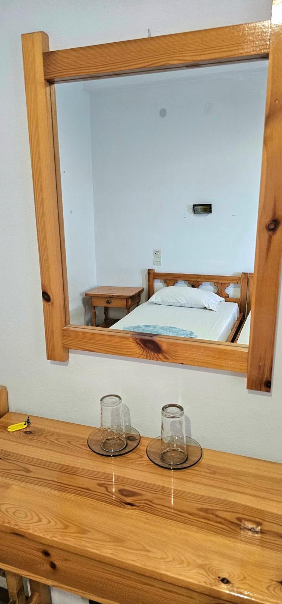 Pension Dimitra Votsi  ภายนอก รูปภาพ