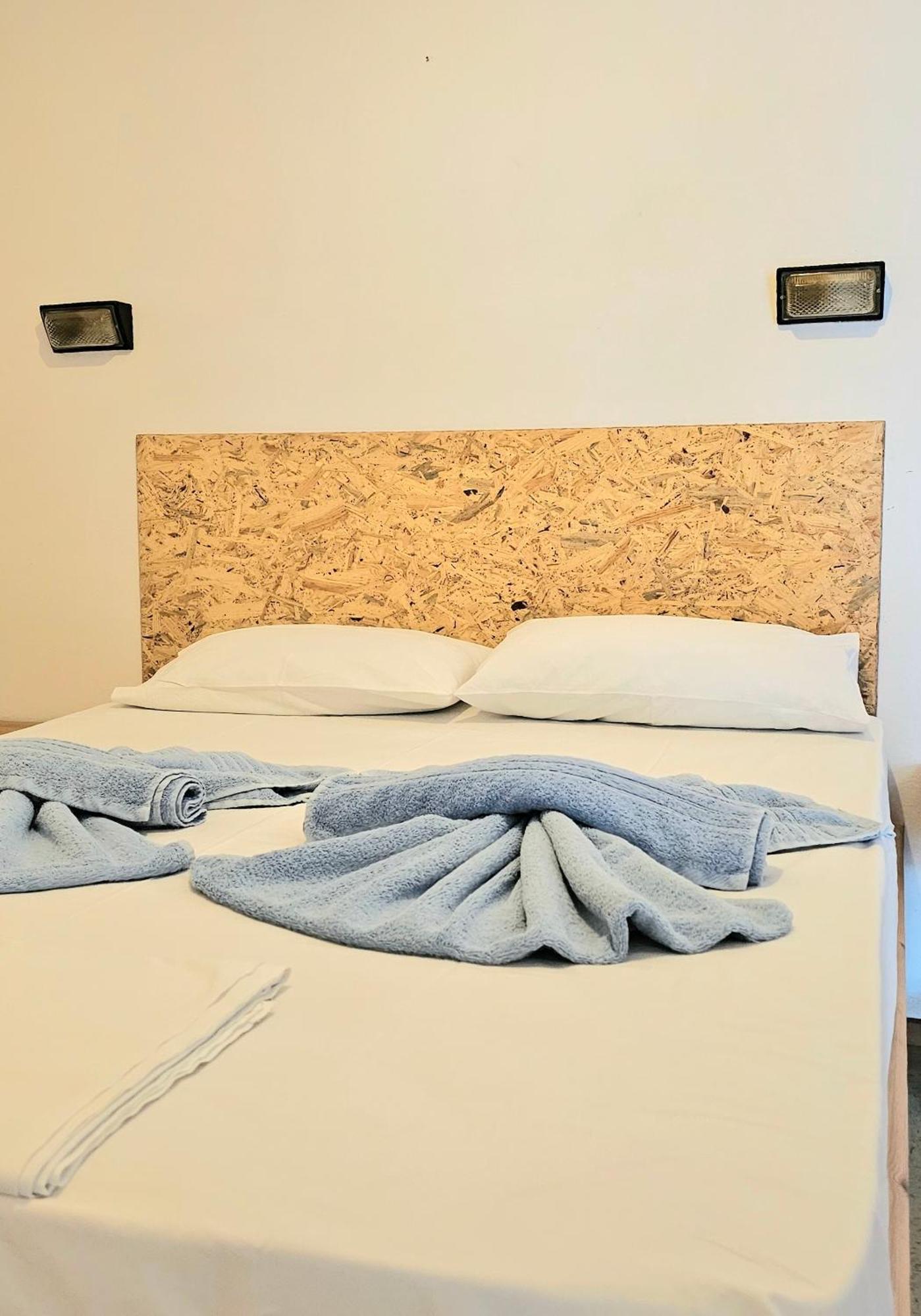 Pension Dimitra Votsi  ภายนอก รูปภาพ