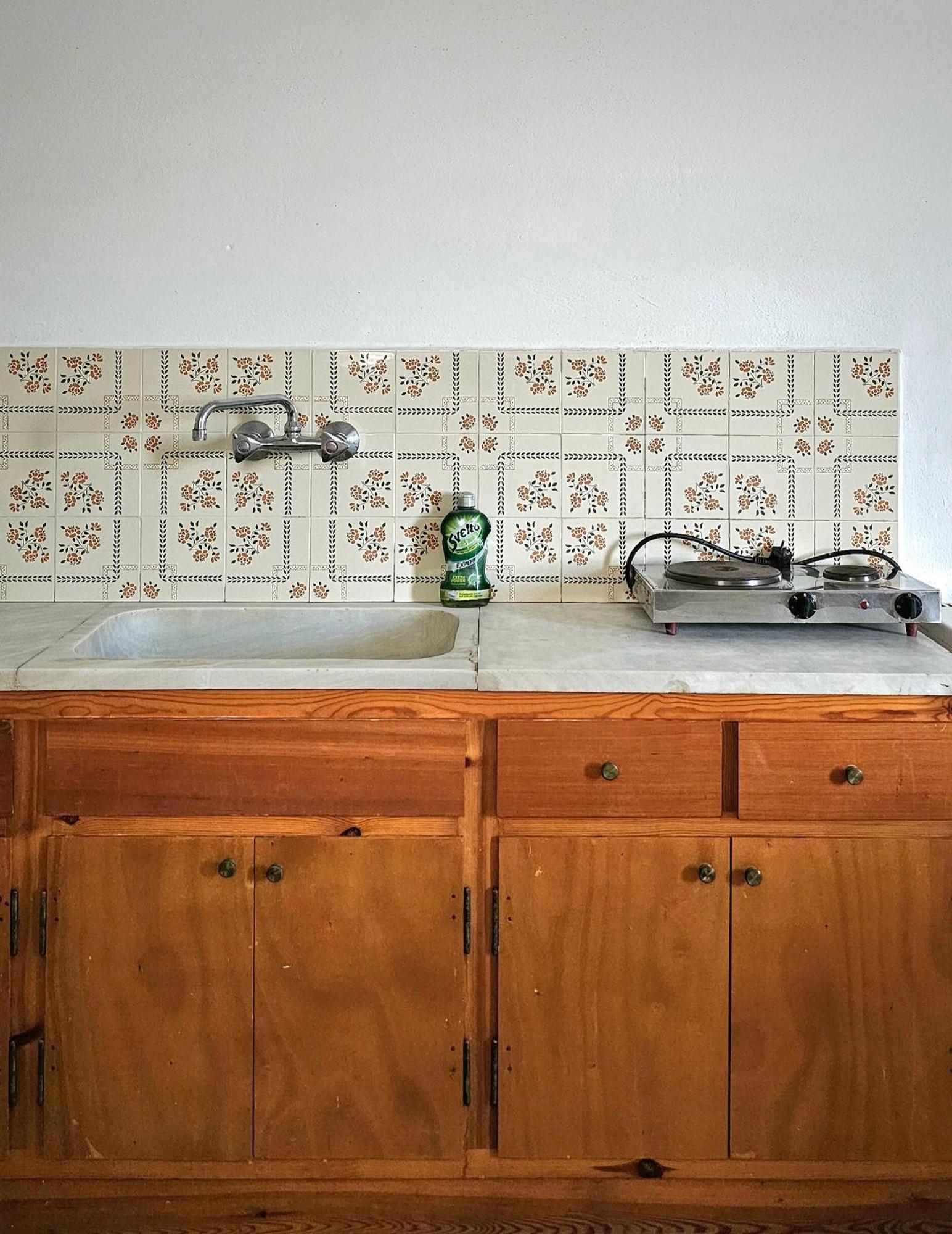 Pension Dimitra Votsi  ภายนอก รูปภาพ