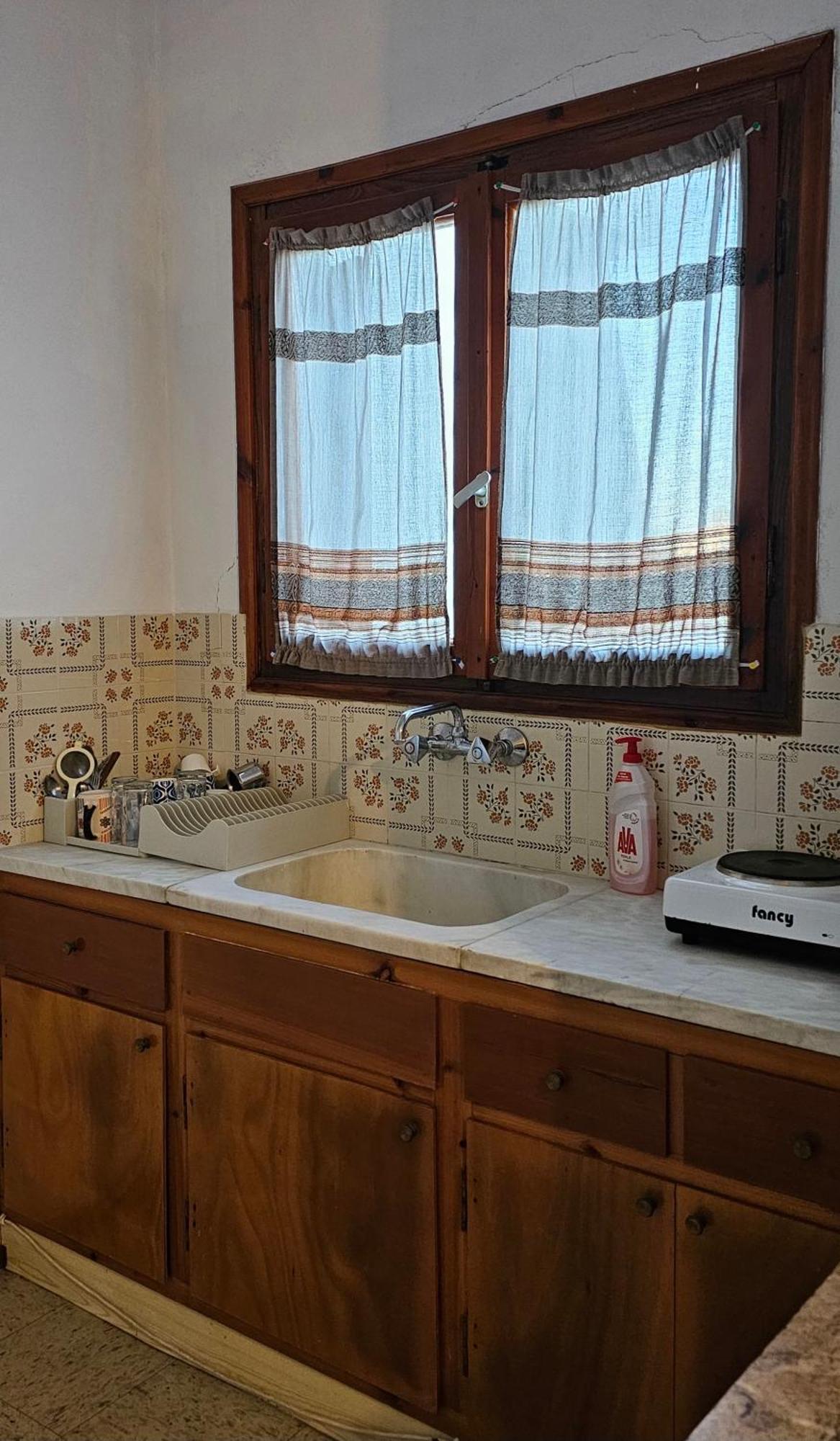 Pension Dimitra Votsi  ภายนอก รูปภาพ
