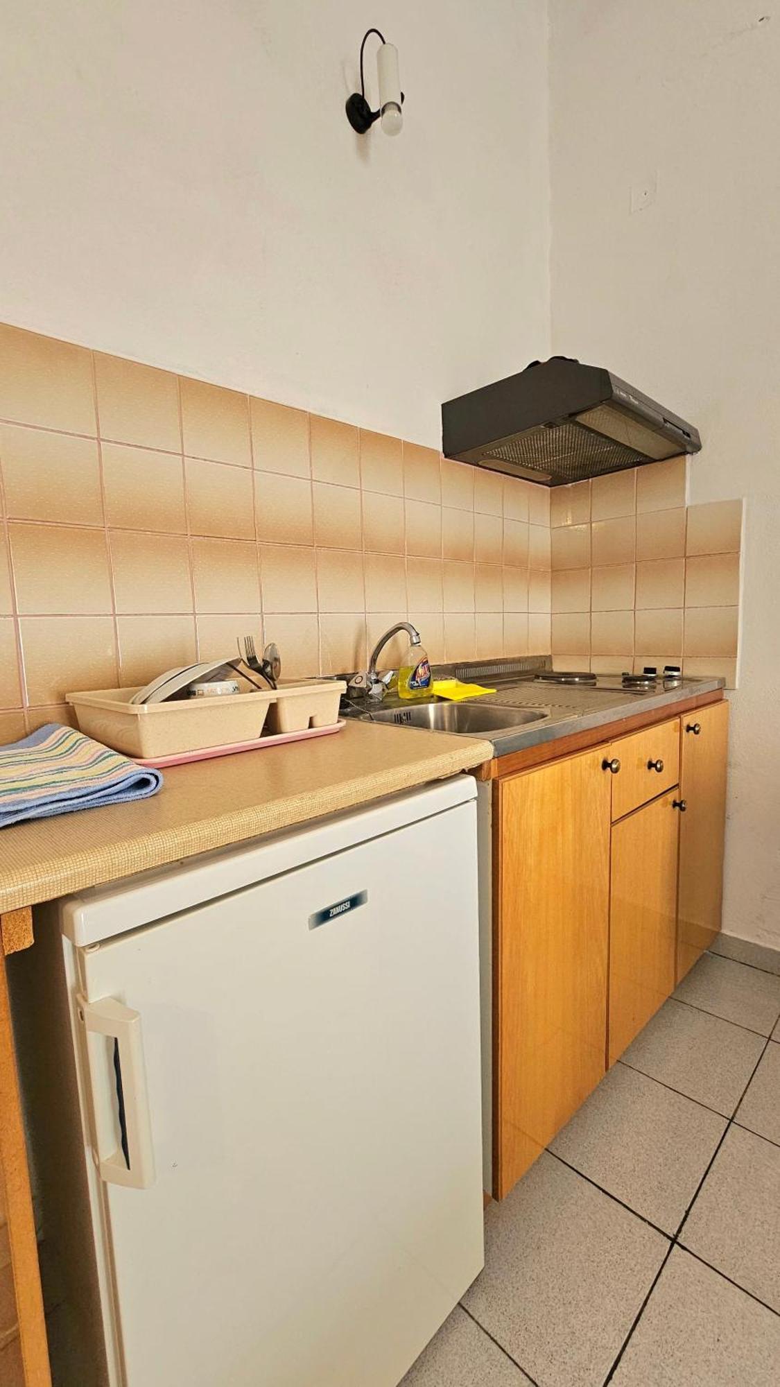 Pension Dimitra Votsi  ภายนอก รูปภาพ