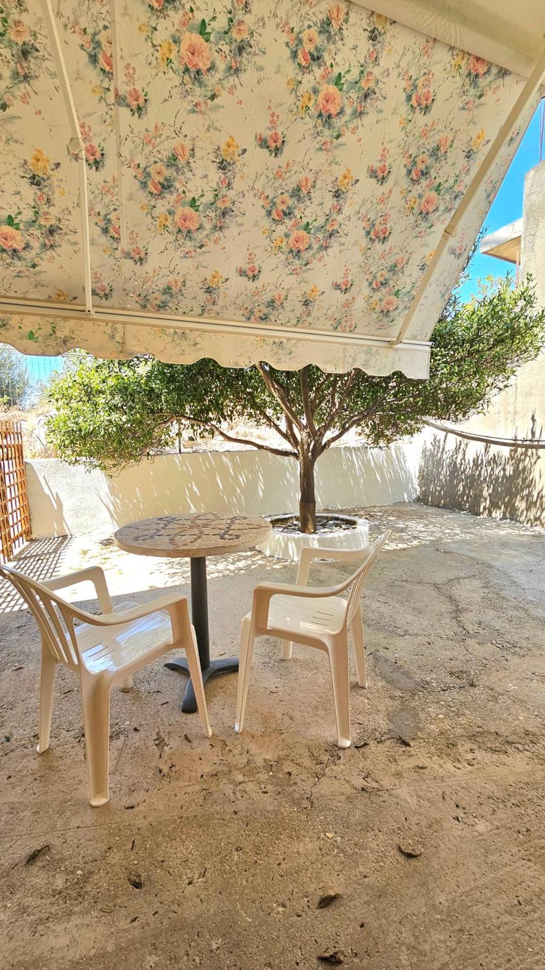 Pension Dimitra Votsi  ภายนอก รูปภาพ